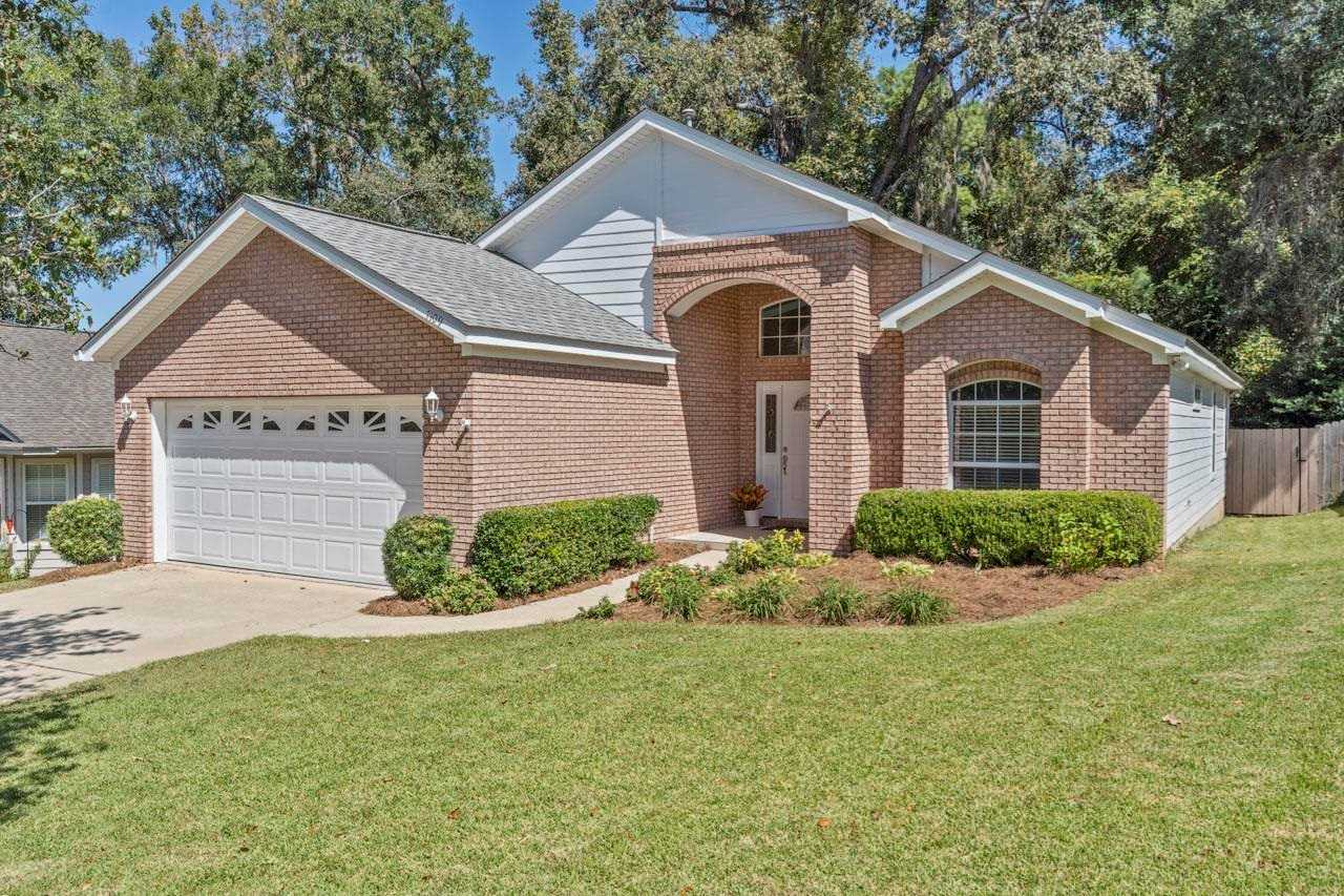 7109 Shady Grove Way Tallahassee, FL 32312 in The Groves At Summerbrooke