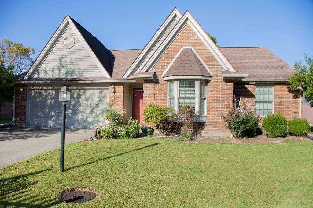 F.C. Tucker Emge Homes for Sale 2906 Stockwell Road Evansville IN