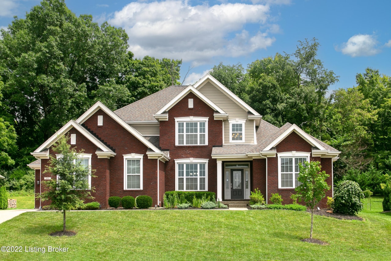 906 Malone Pl Louisville KY 40245 MLS1620224