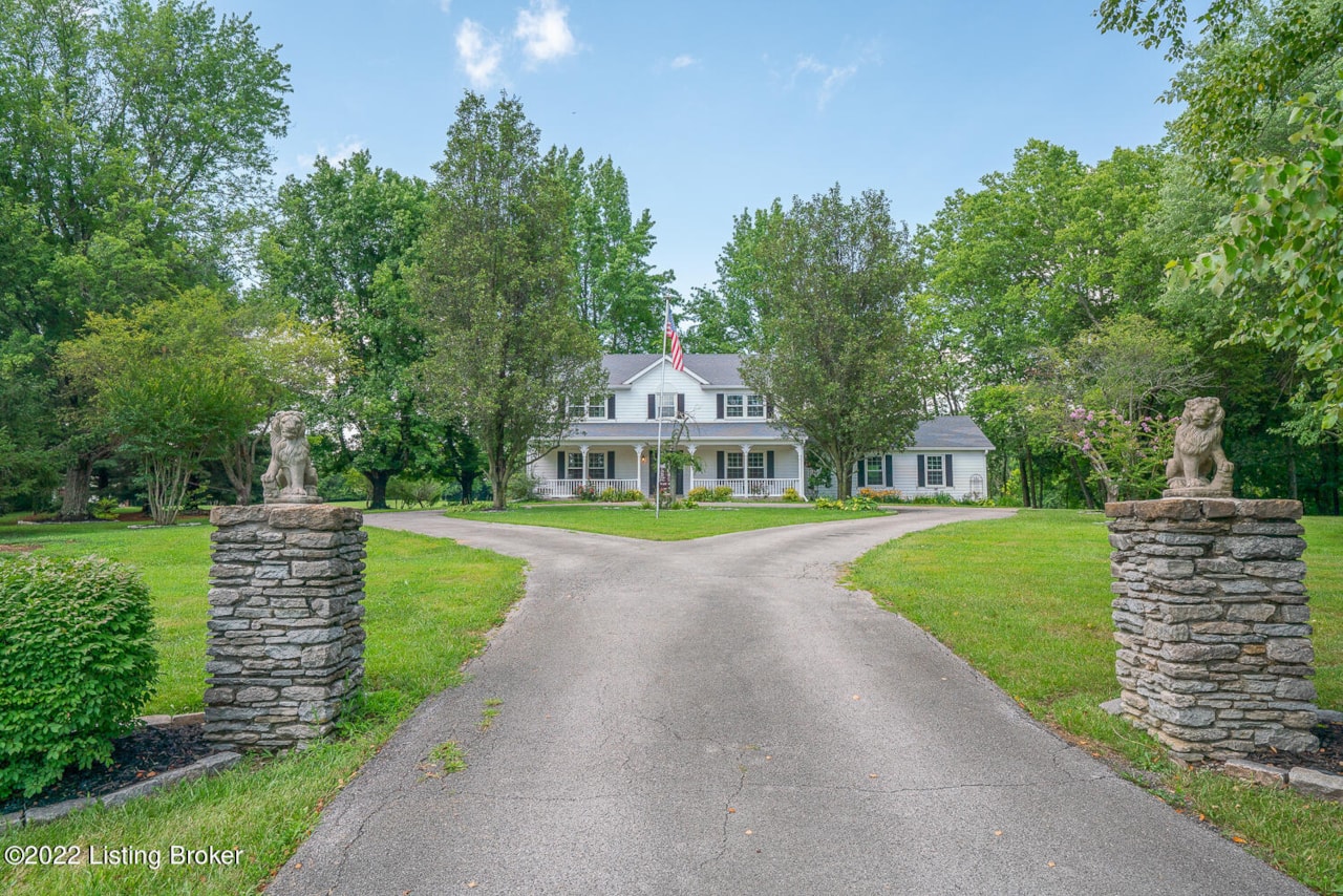 4405 Crosswood Dr Crestwood, KY 40014 1620825 Northwood 531,601