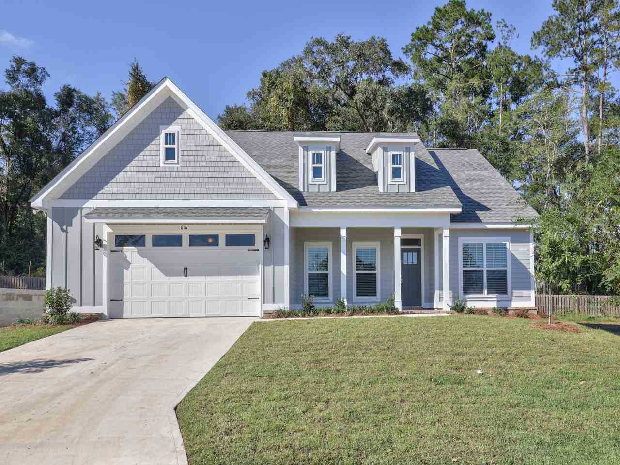 173 Benoit Circle Tallahassee, FL 32317 in Fallschase