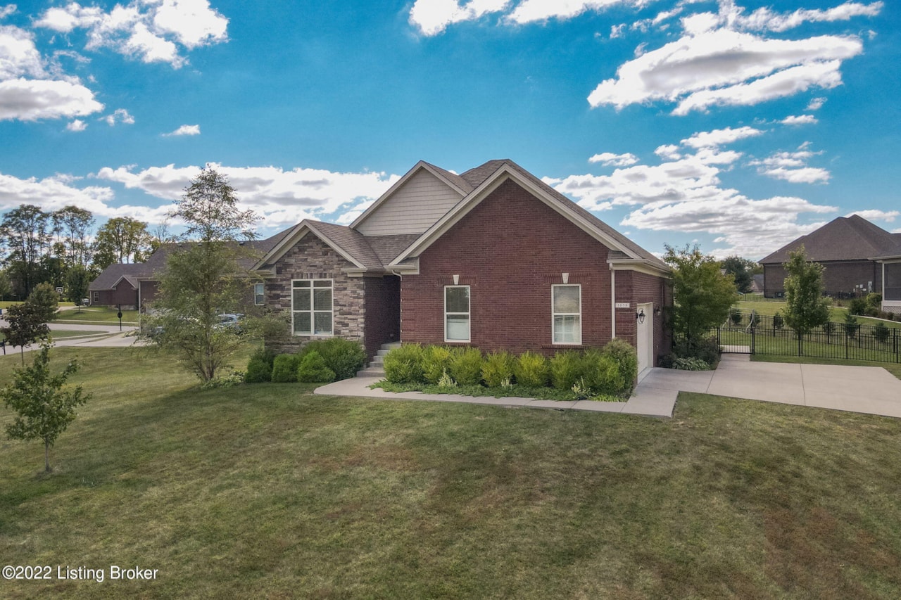 1058 Morning Glory Ln Shelbyville, KY 40065 MLS 1623615
