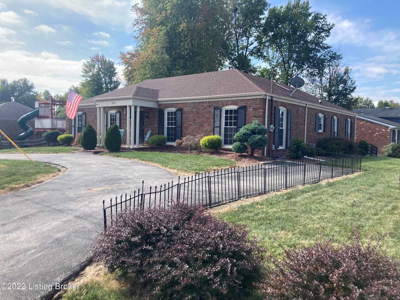 5400 Billtown Rd Louisville, KY 40299 MLS 1623707