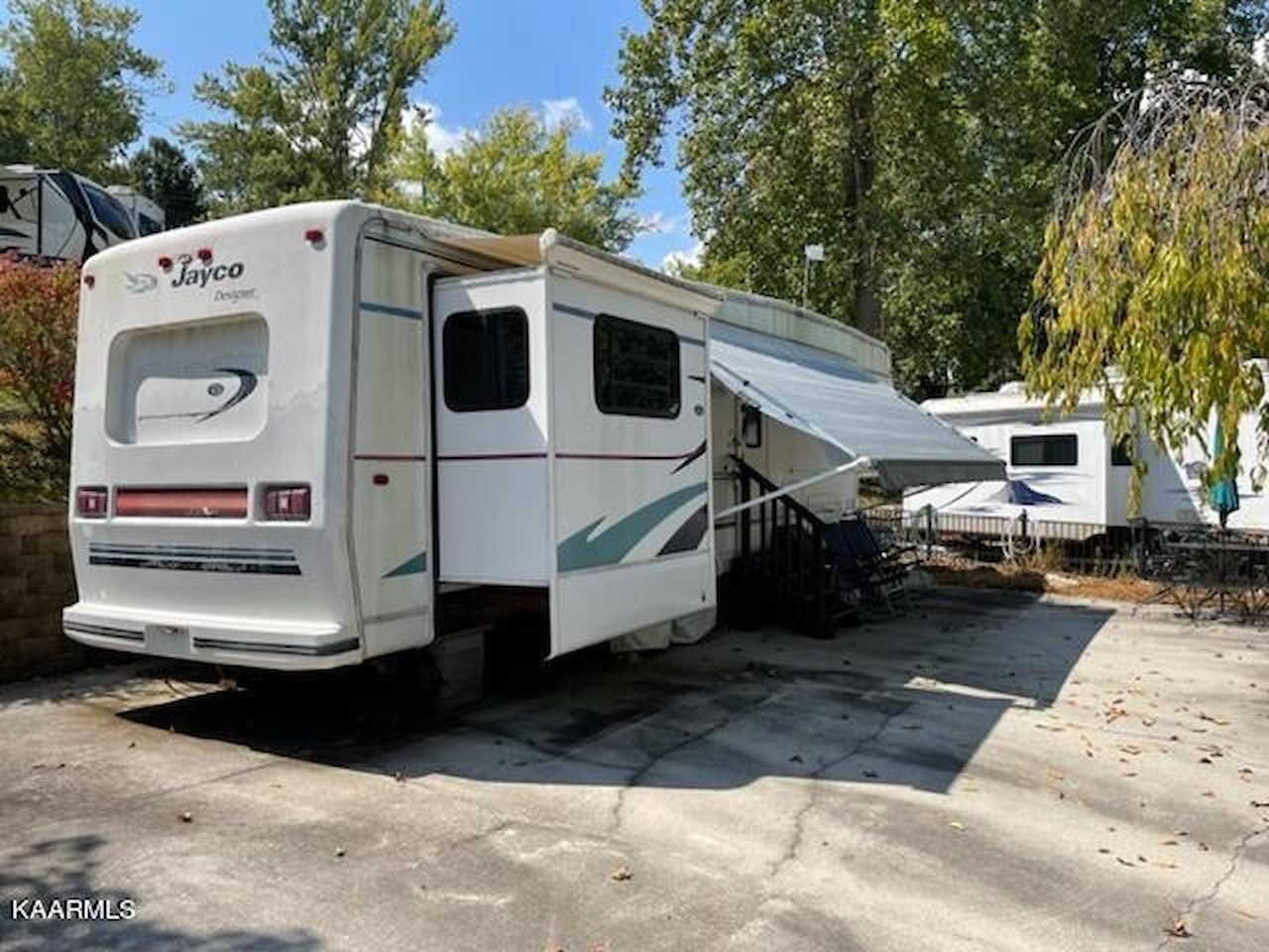 Highway 73 Lot 79/80 Townsend TN 37882 in Sundown Resort MLS 1206363