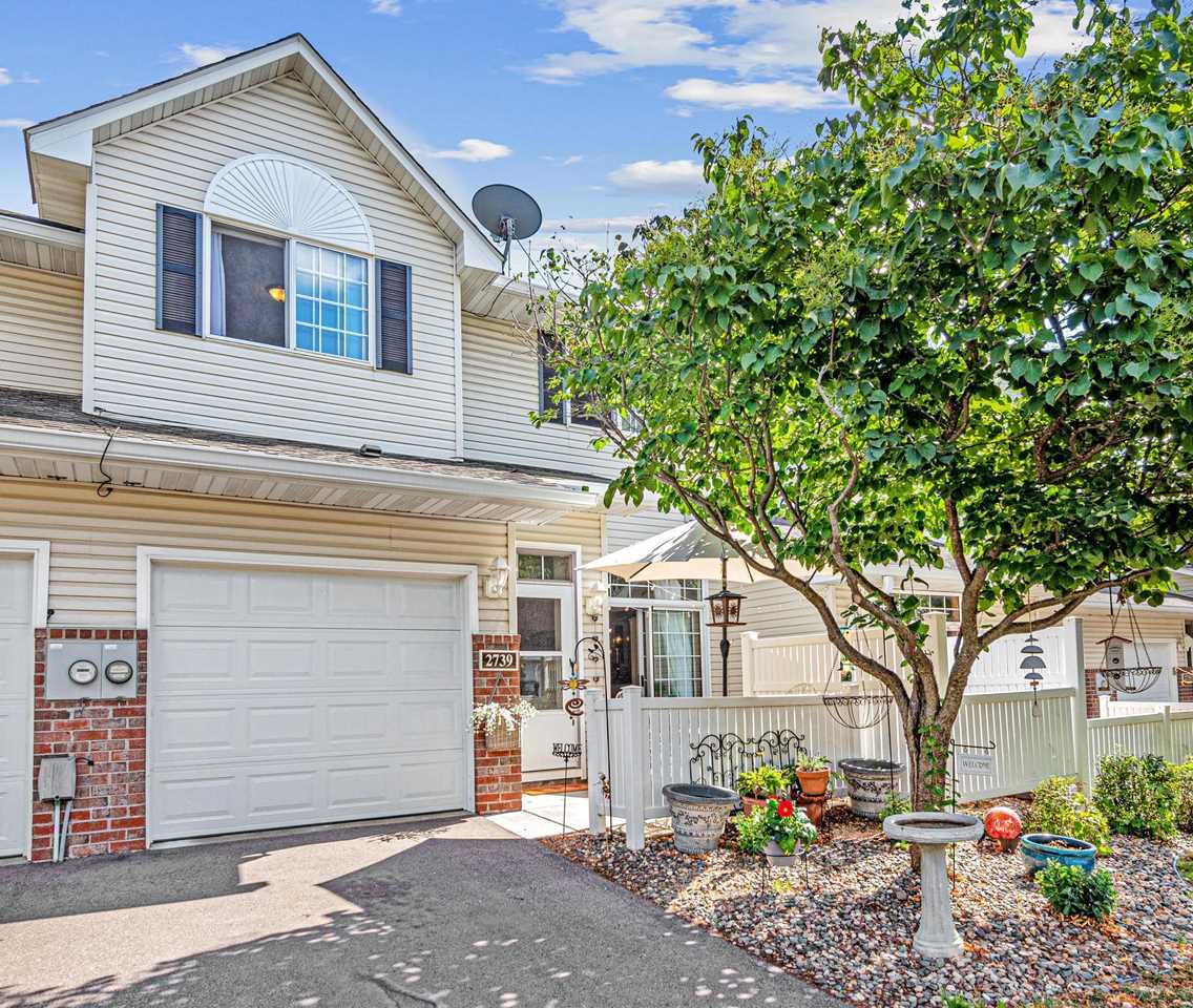 2739 Mallard Drive Woodbury, MN 55125 MLS 6232797