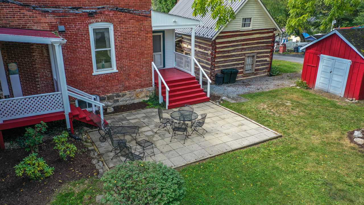 939 E Main St White Sulphur Springs, WV 24986 MLS 221435