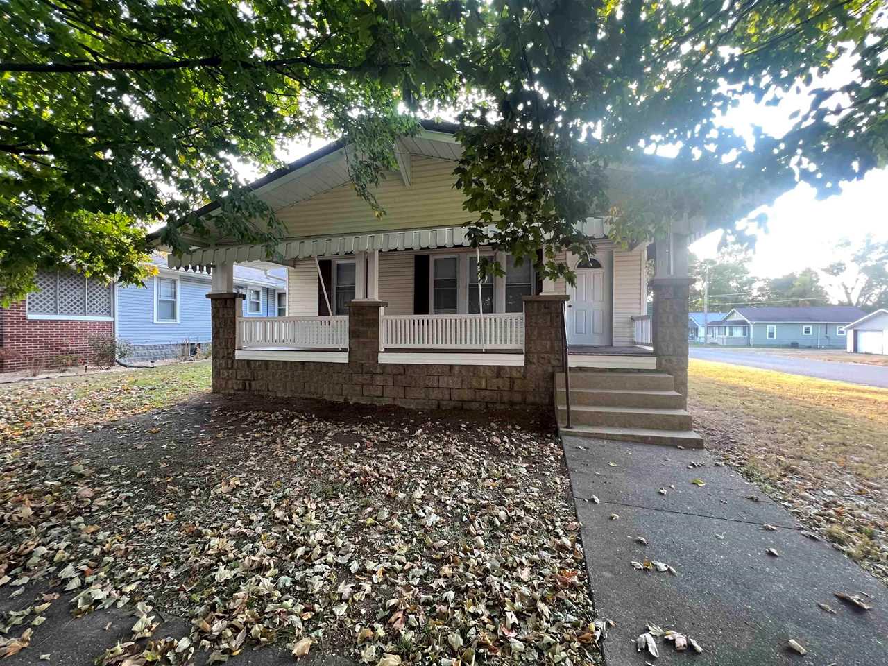 F.C. Tucker Emge Homes for Sale 130 S Jackson Street Oakland City