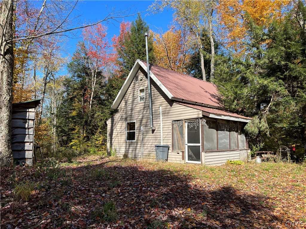 6189 Partridgeville Rd Greig, NY 13312 MLS S1438836