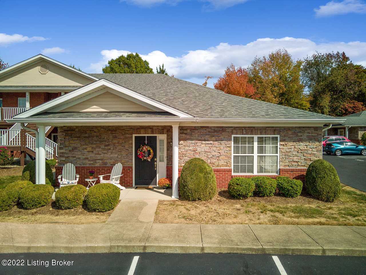 7500 Autumn Pointe Dr 105, Louisville, KY, 40214 Autumn Trace