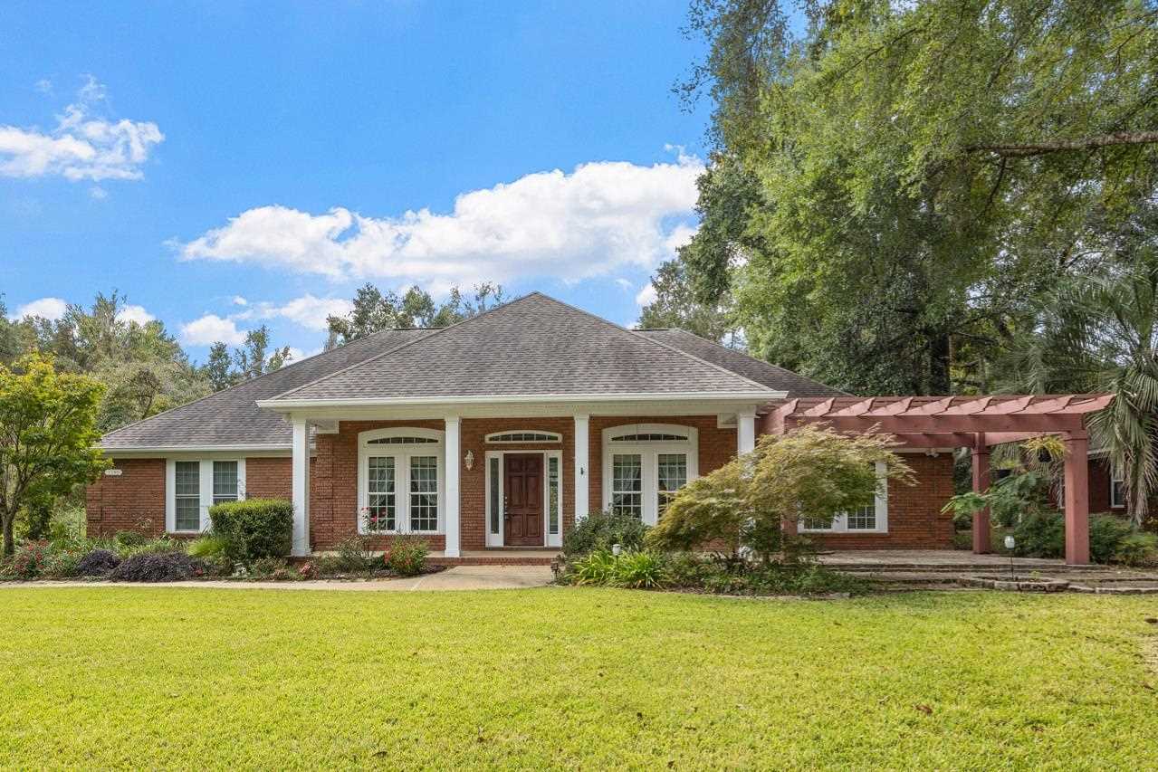 3390 Gardenview Way Tallahassee, FL 32309 in Killearn Estates