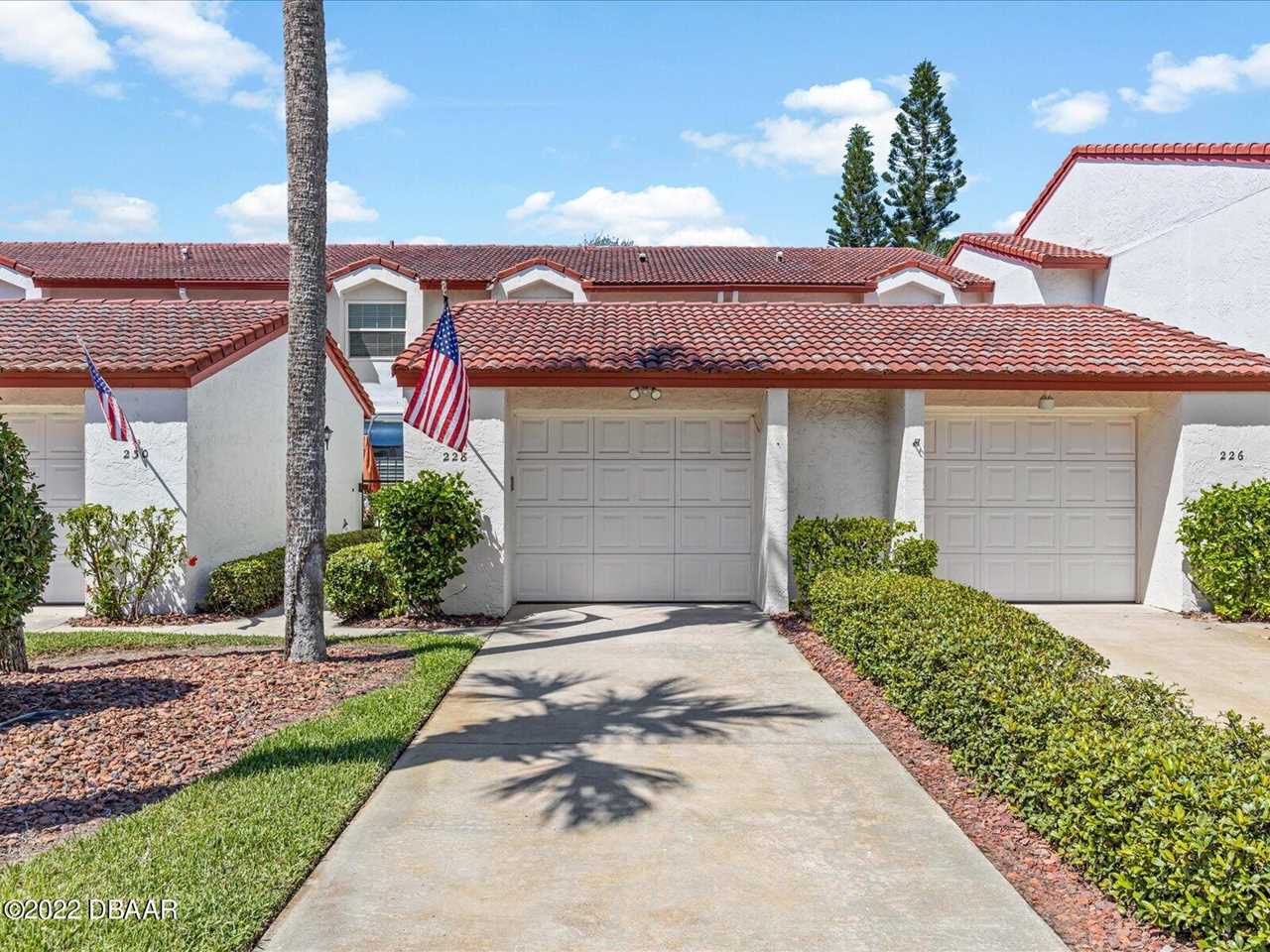 228 Florida Shores Boulevard 228 Daytona Beach Shores, FL 32118 MLS