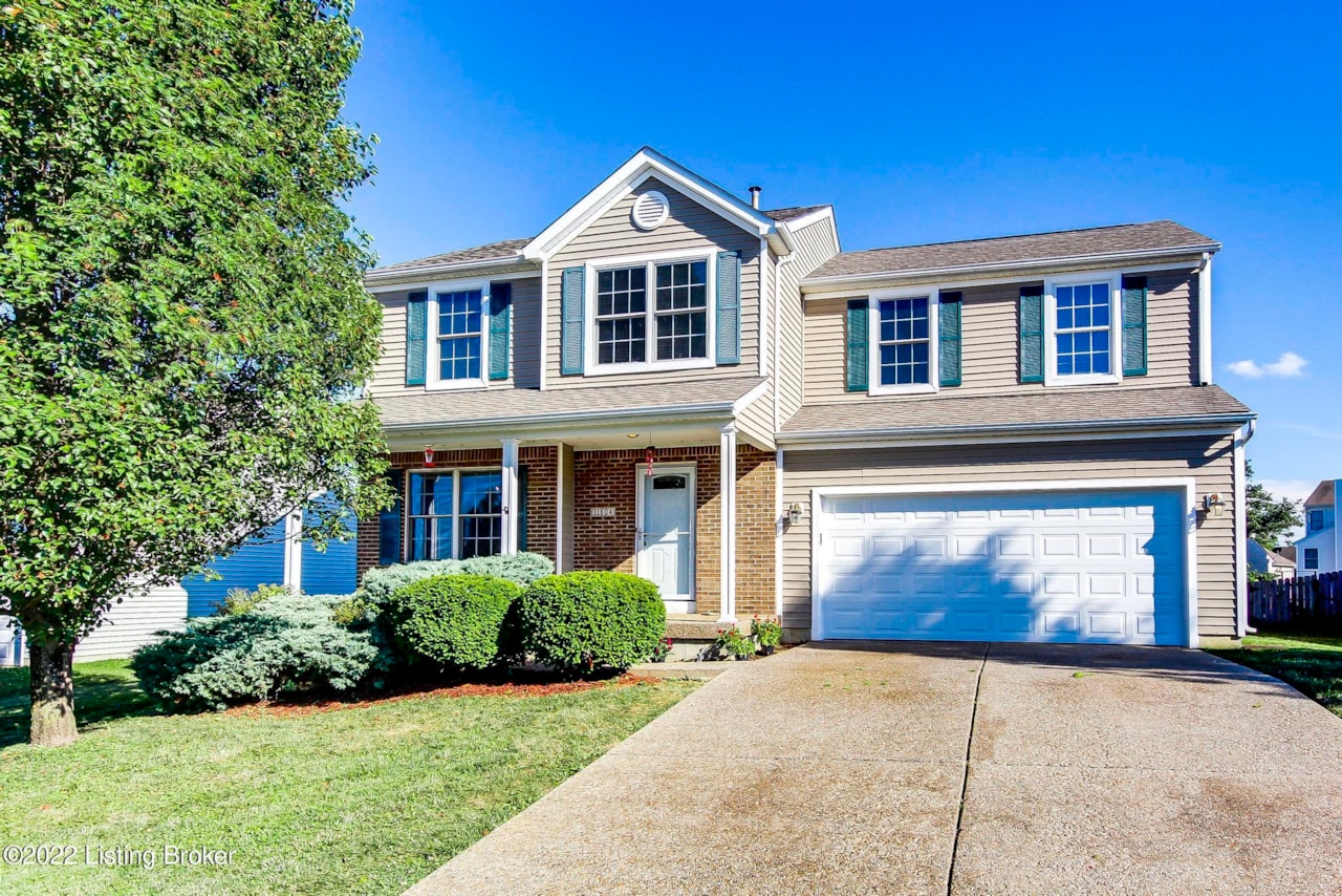 11804 Longview Farm Dr Louisville, KY 40299 MLS 1617842