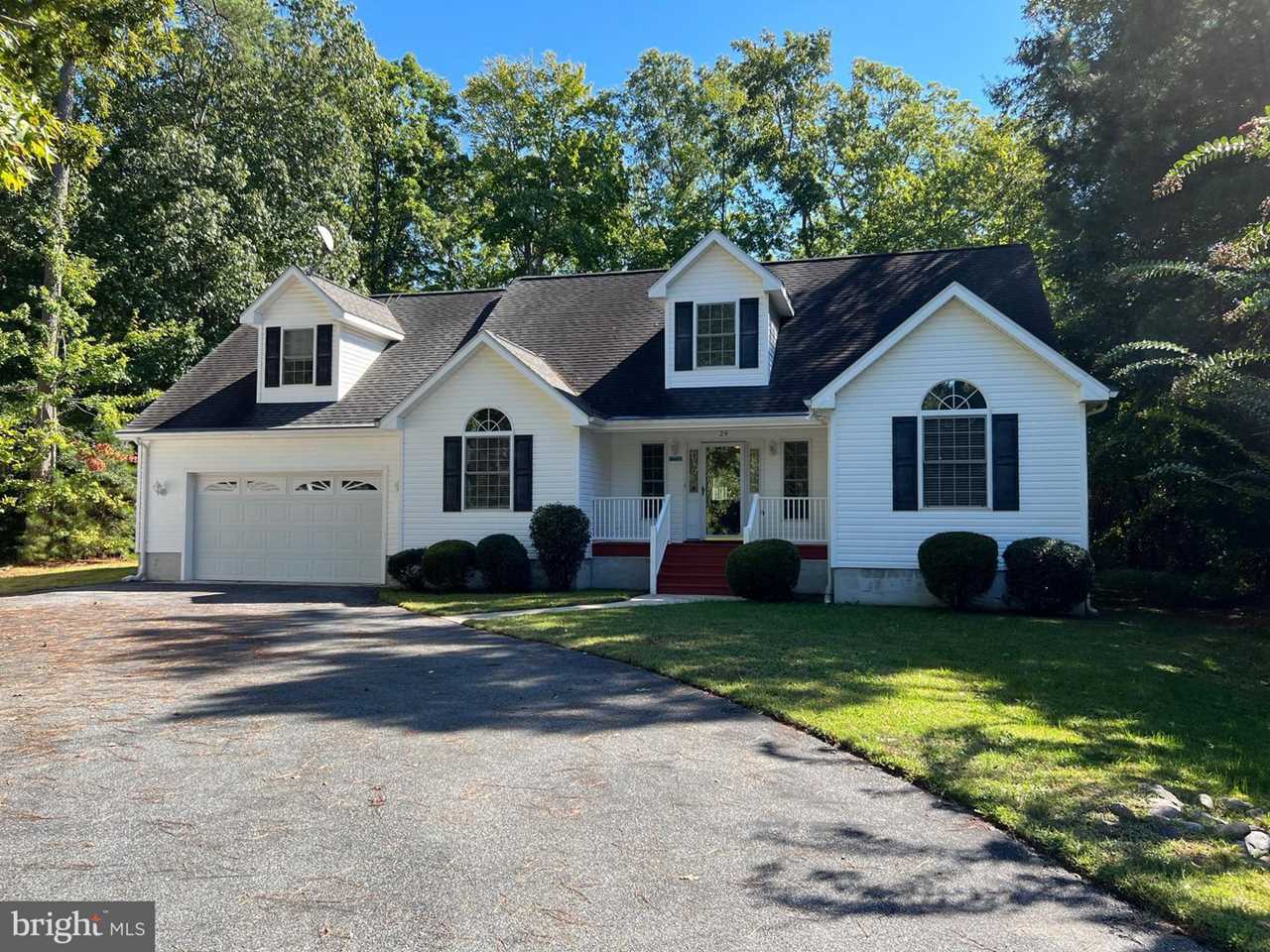 29 Breezeway Ln Ocean Pines MD is a home for sale BEACHLIFE