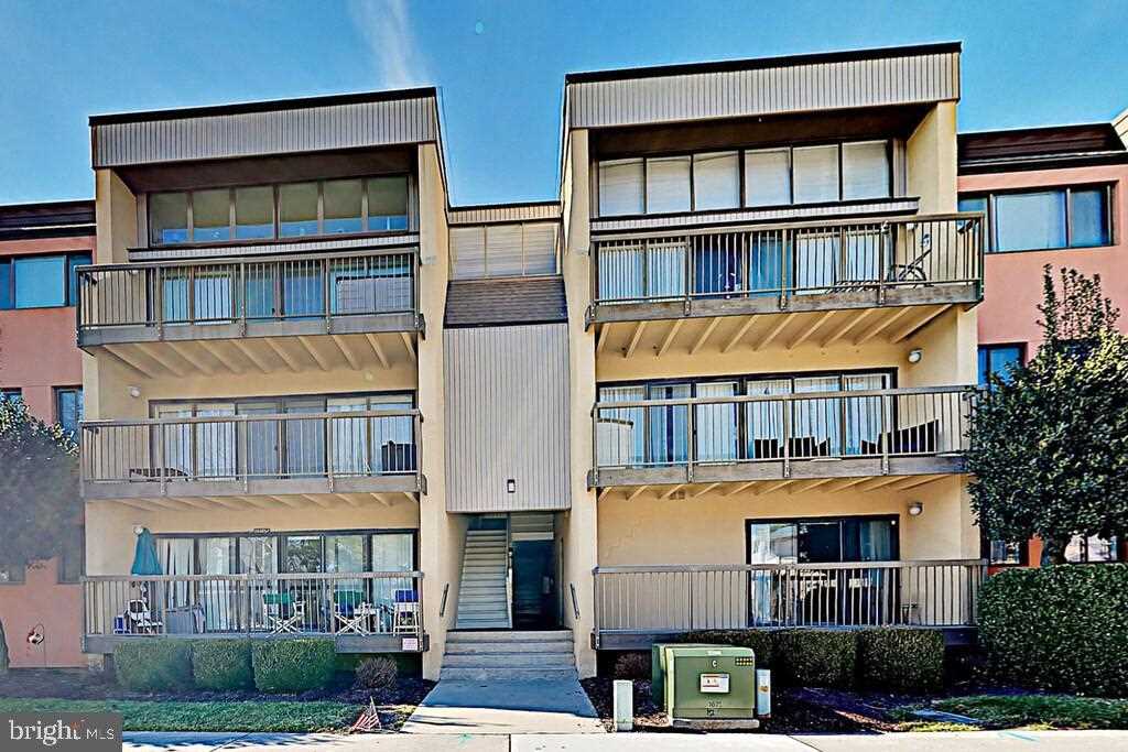 13907 Sand Dune Rd 10A2 Ocean City MD is a condo for sale BEACHLIFE