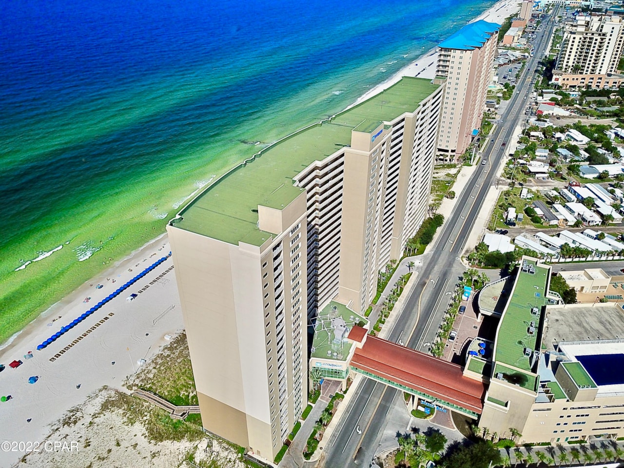 Panama City Beach condo for sale for sale | 14701 Front Beach Rd #536