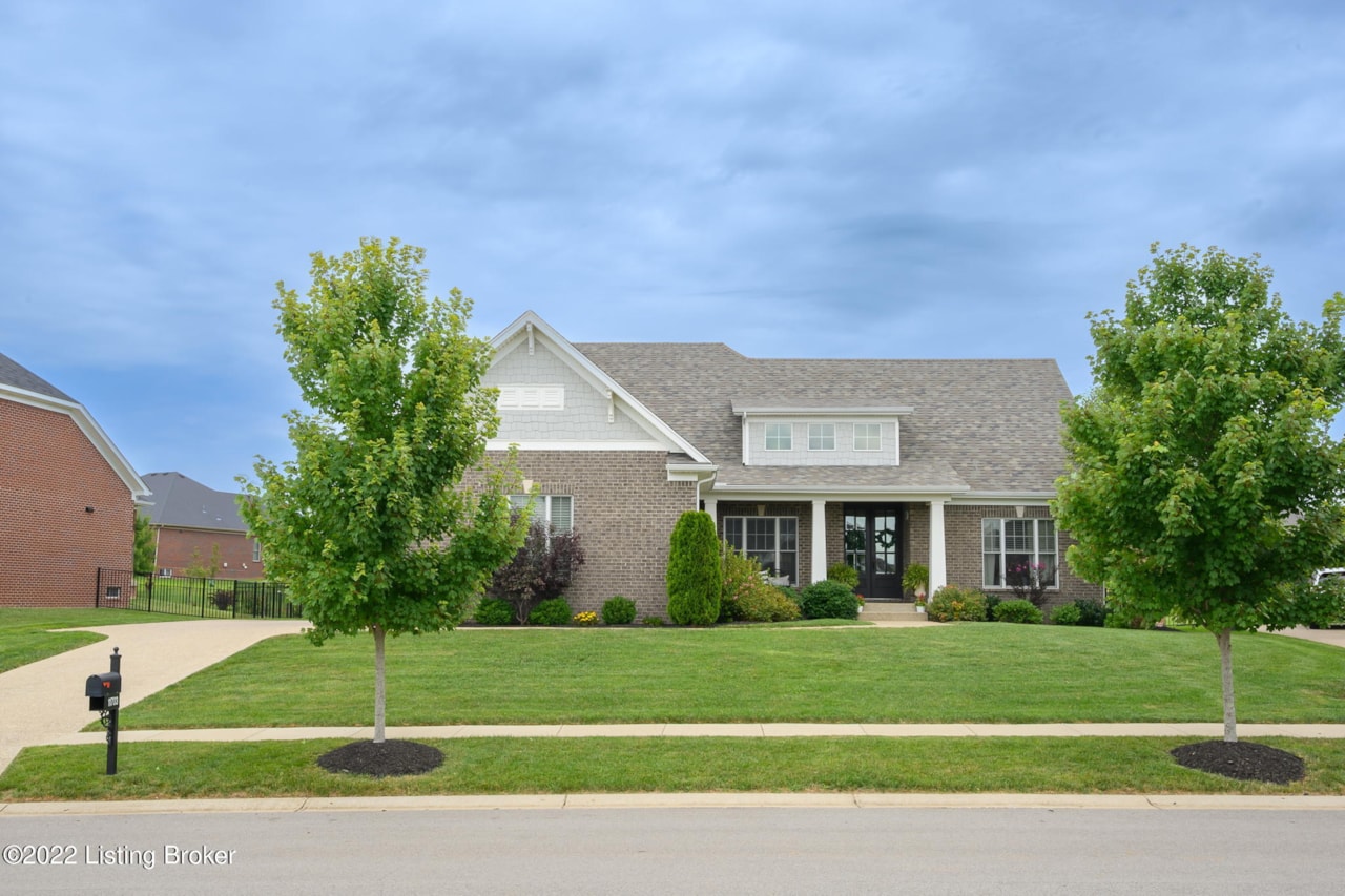 11703 Vista Club Dr Louisville, KY 40291 MLS 1620377