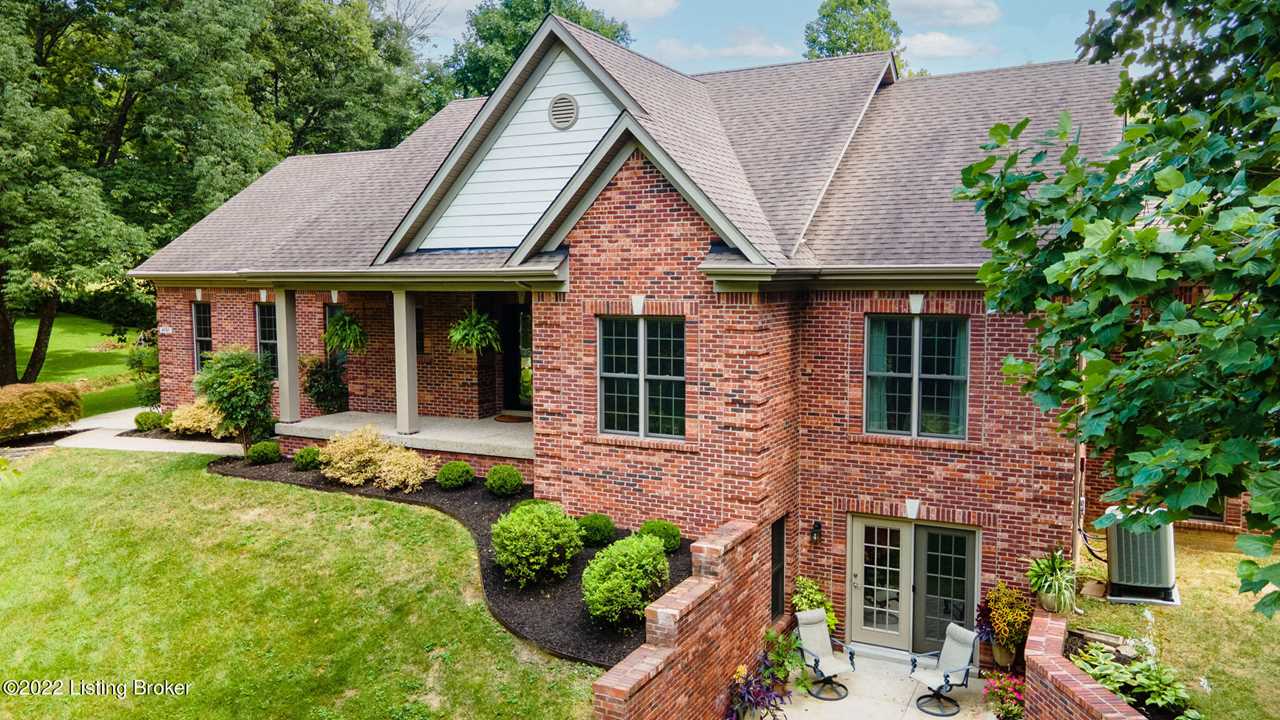4707 Walnut Hills Dr, Louisville, KY, 40299 Walnut Hills Subdivision