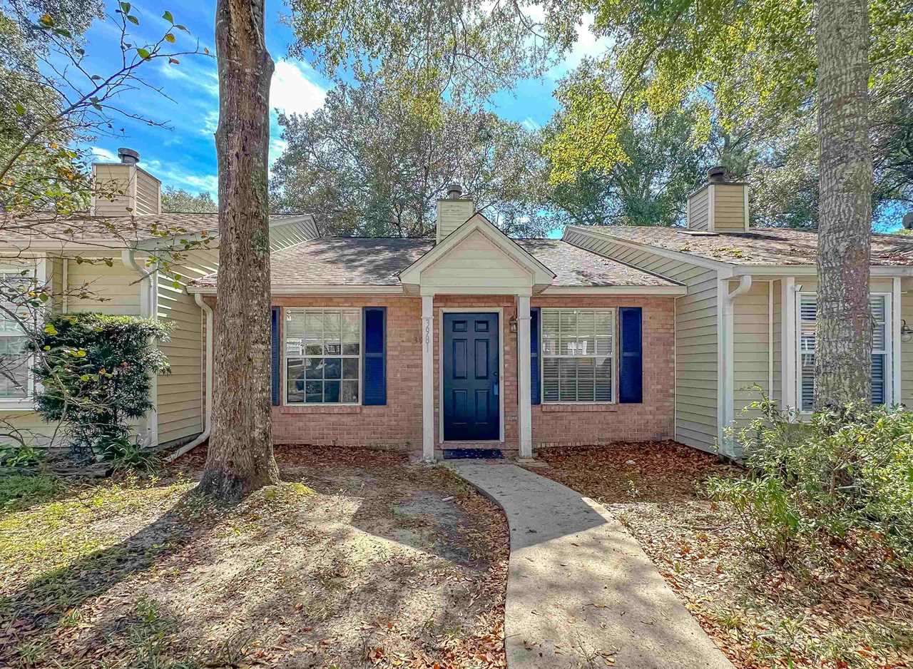 3981 Gaffney Loop Tallahassee, FL 32303 in Settlers Creek Addition