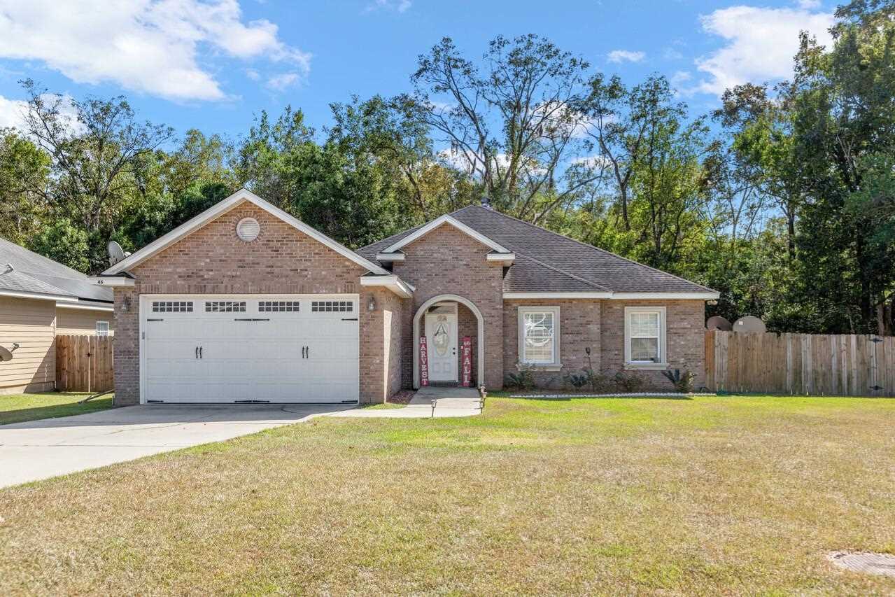 46 Cascade Ct Havana, FL 32333 in Cascade Falls