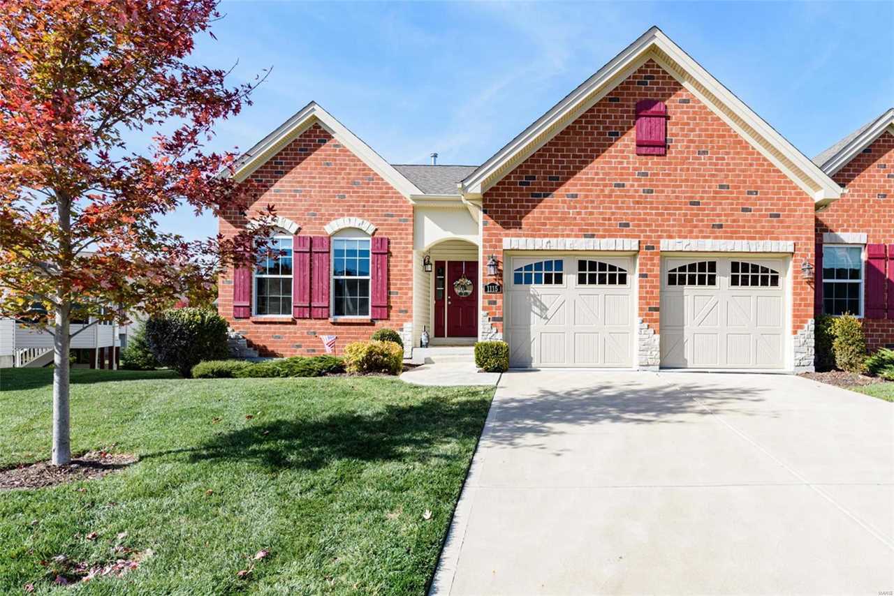 Lake St Louis, MO Homes for Sale See all Lake St Louis listings here!