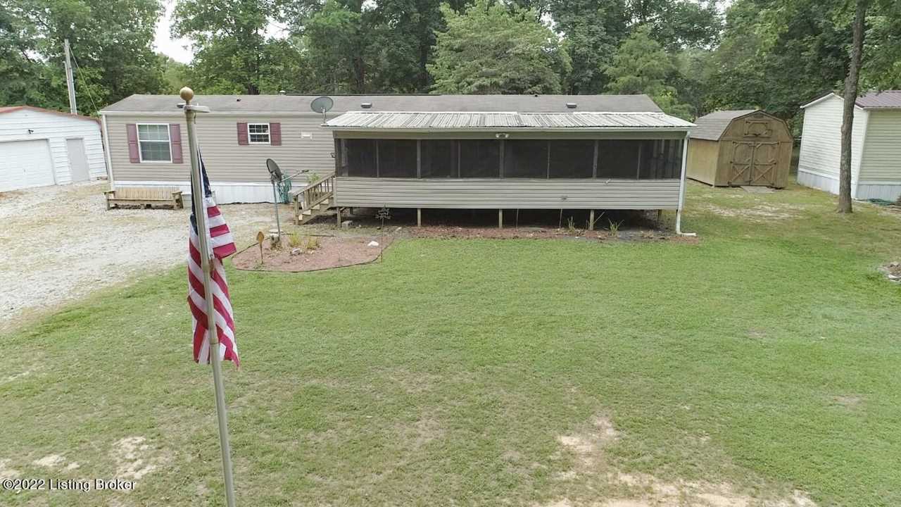 39 White Way Cub Run, KY 42729 1621213 Cub Run Waterview 148,500