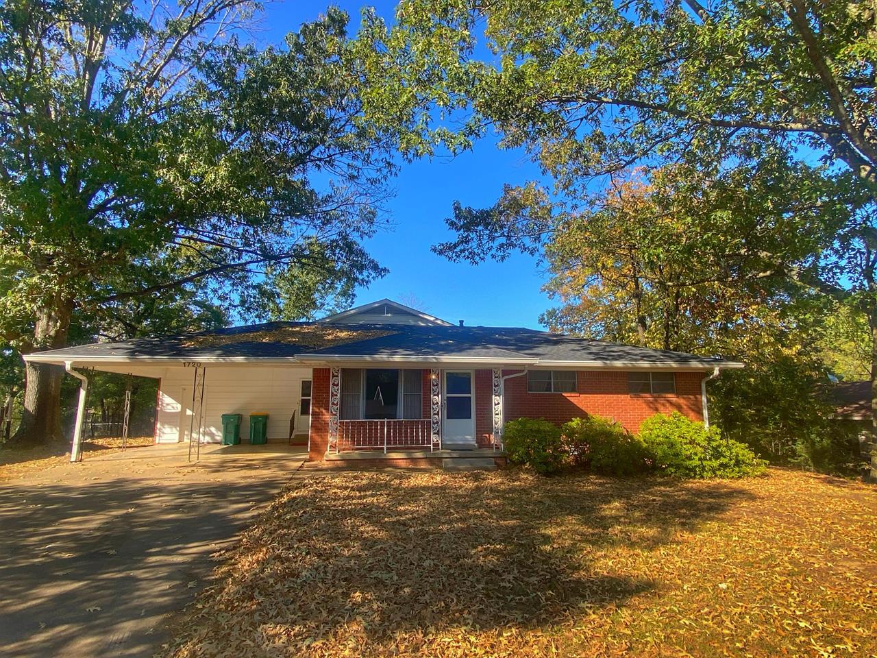 1720 W 17th Circle, Russellville, Pope county, AR 72801
