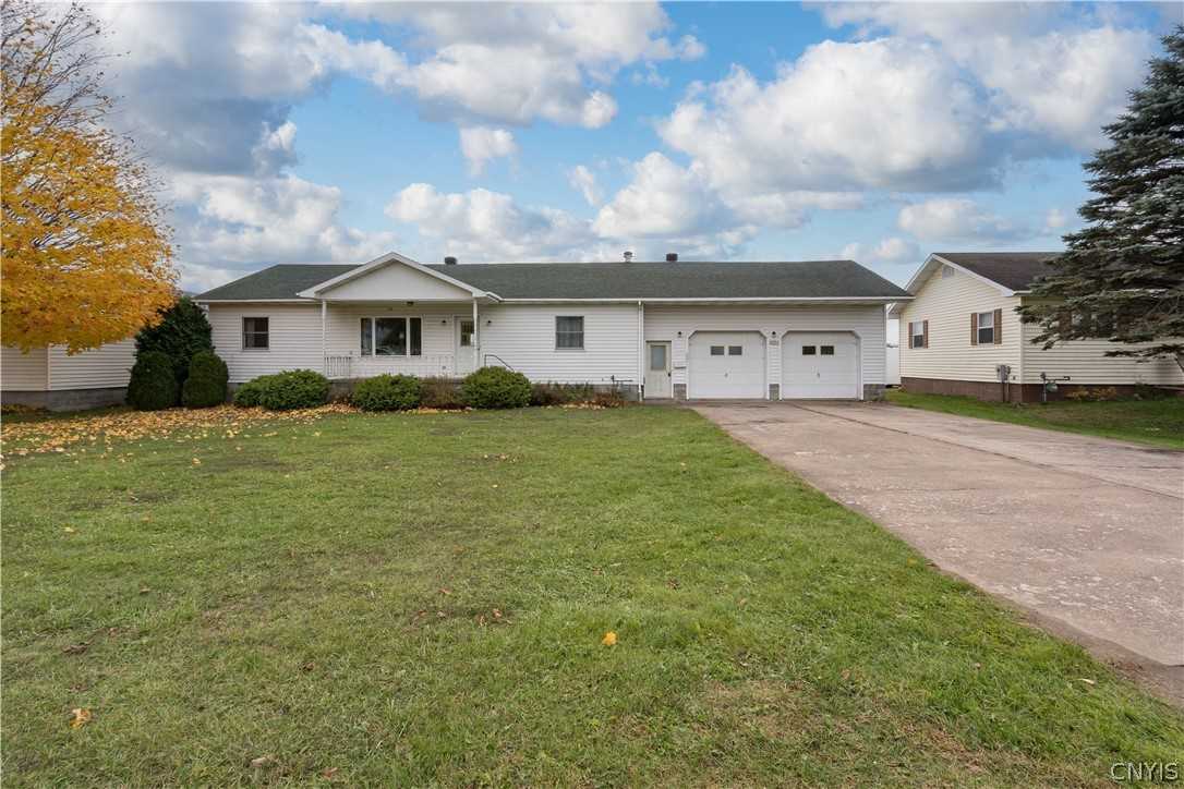 6986 William St New Bremen, NY 13327 MLS S1440234
