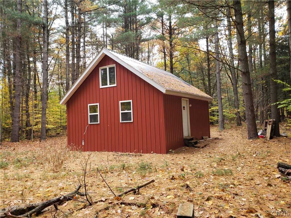 6979 Mcconnell Rd Glenfield, NY 13343 MLS S1440481