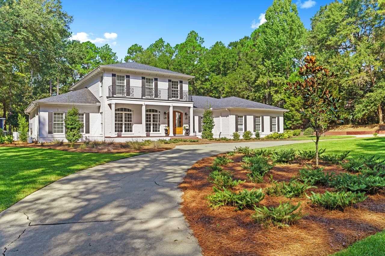 7207 Ox Bow Circle Tallahassee, FL 32312 in Ox Bottom