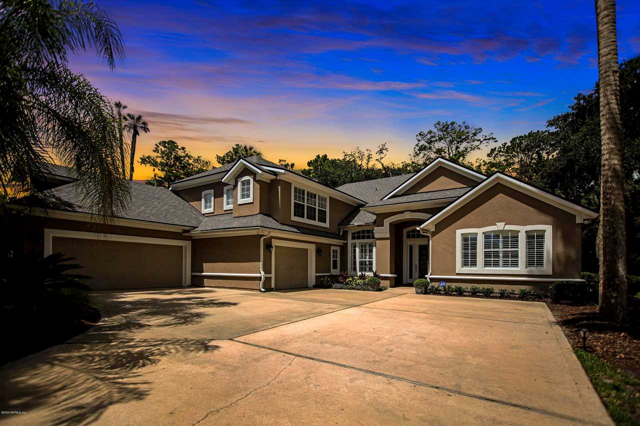 841 Baytree LN Ponte Vedra Beach, FL 32082 home for sale, MLS1064988