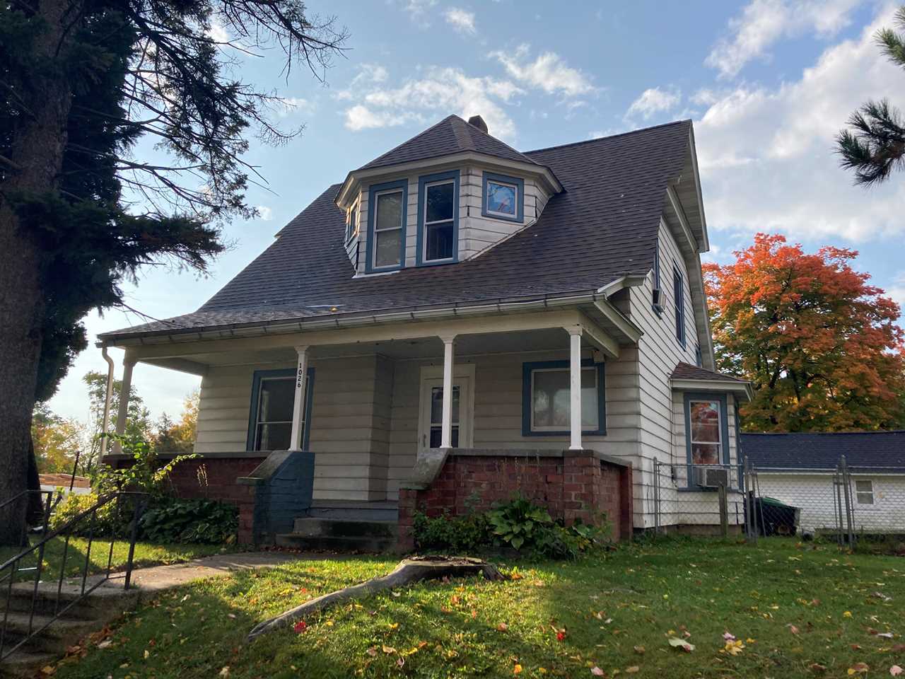 1026 Third St Lake Odessa, MI 48849 MLS 22044818