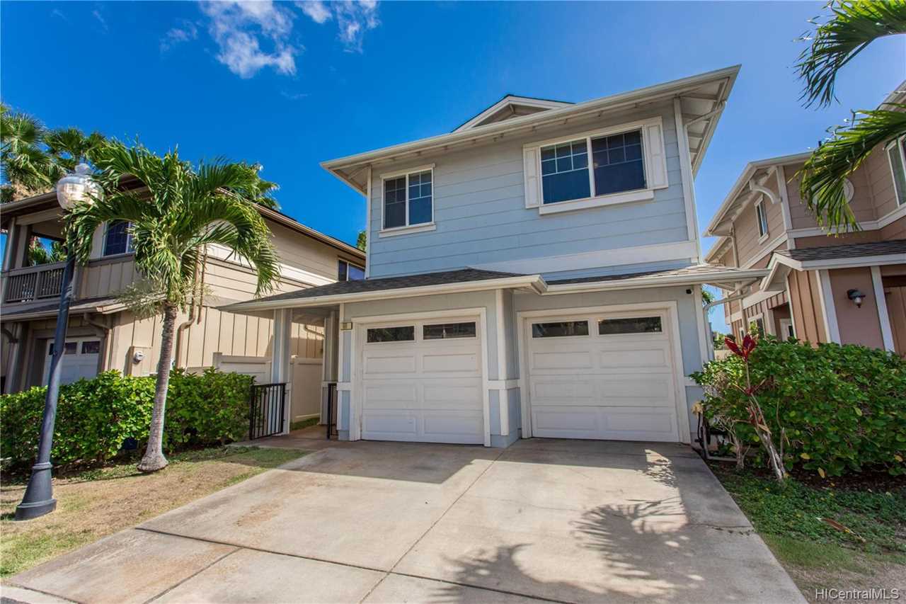 911200 Keaunui Drive 601 Ewa Beach, HI 96706 MLS® 202221982