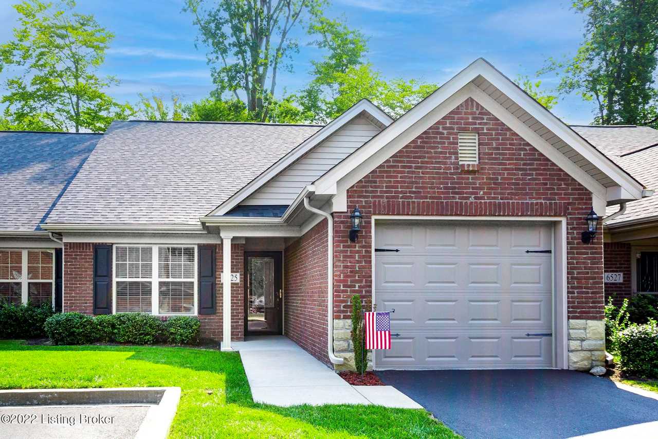 6525 Renate Rd Louisville, KY 40291 1622355 Ferndale Gardens