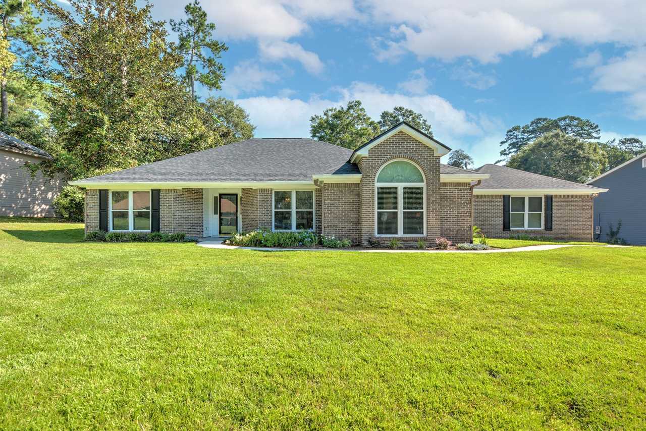 3575 Gardenview Way Tallahassee, FL 32309 in Killearn Estates