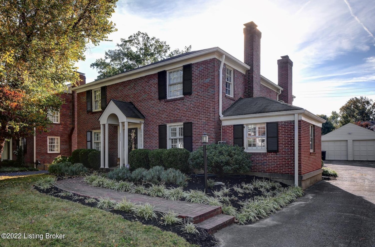 3926 Brookfield Ave Louisville KY 40207 MLS1624054