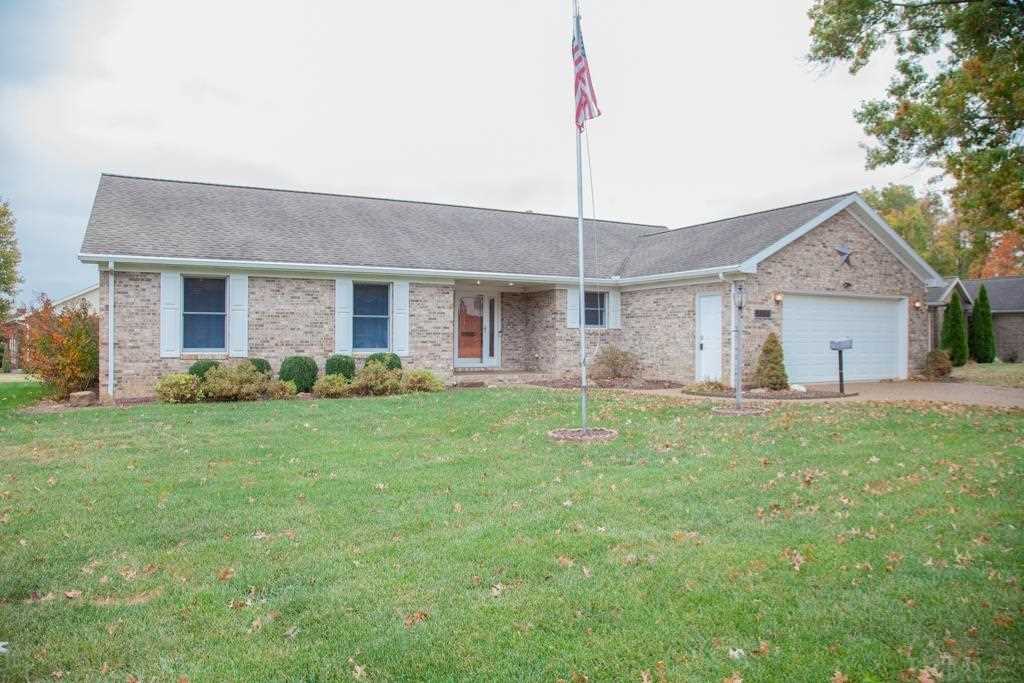 F.C. Tucker Emge Homes for Sale 5100 Tippecanoe Drive Newburgh IN