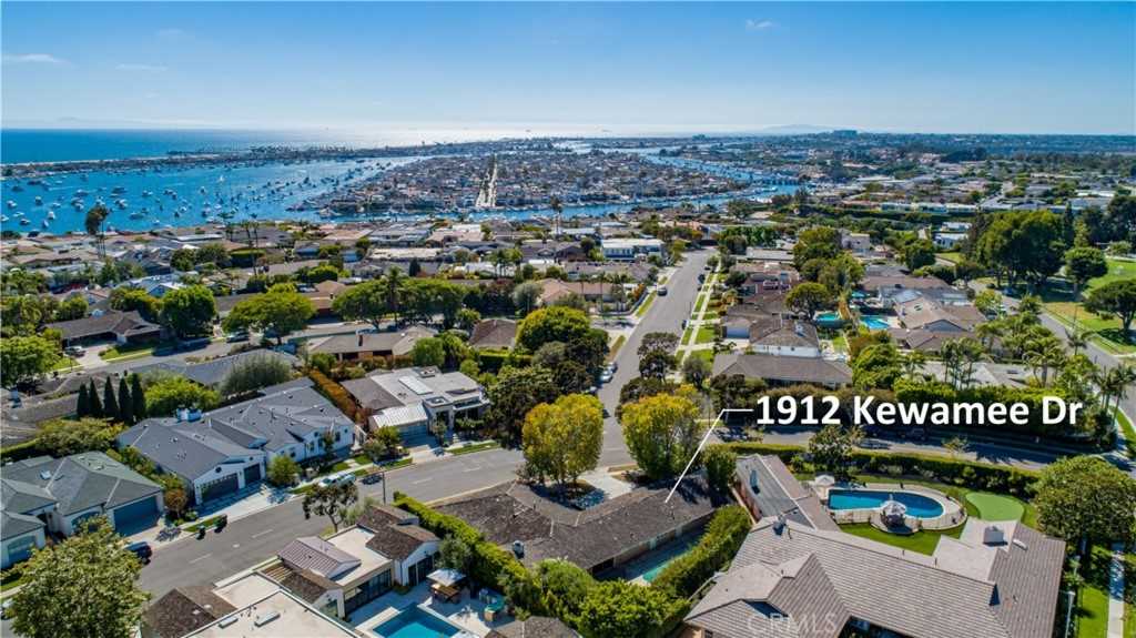 1912 Kewamee Dr Corona Del Mar CA 92625 MLS# OC22230817 - MrWestside