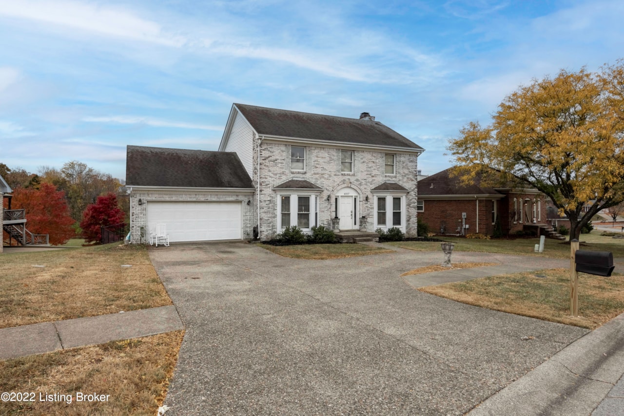 4007 Hurstbourne Woods Dr Louisville, KY 40299 MLS 1625079