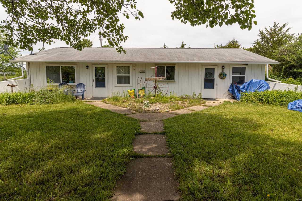 29991 County Road 6210 Edgar Springs, MO 65462 MLS 22029667