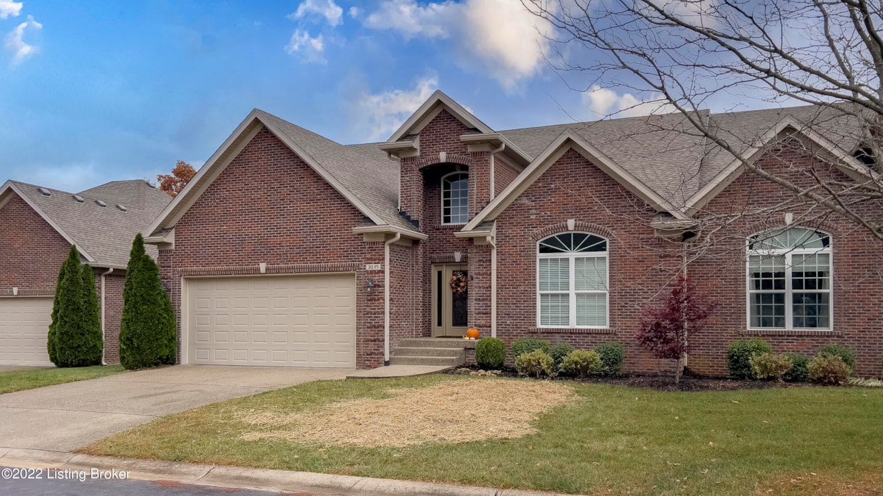 3035 Crystal Waters Way Louisville, KY 40299 MLS 1625421
