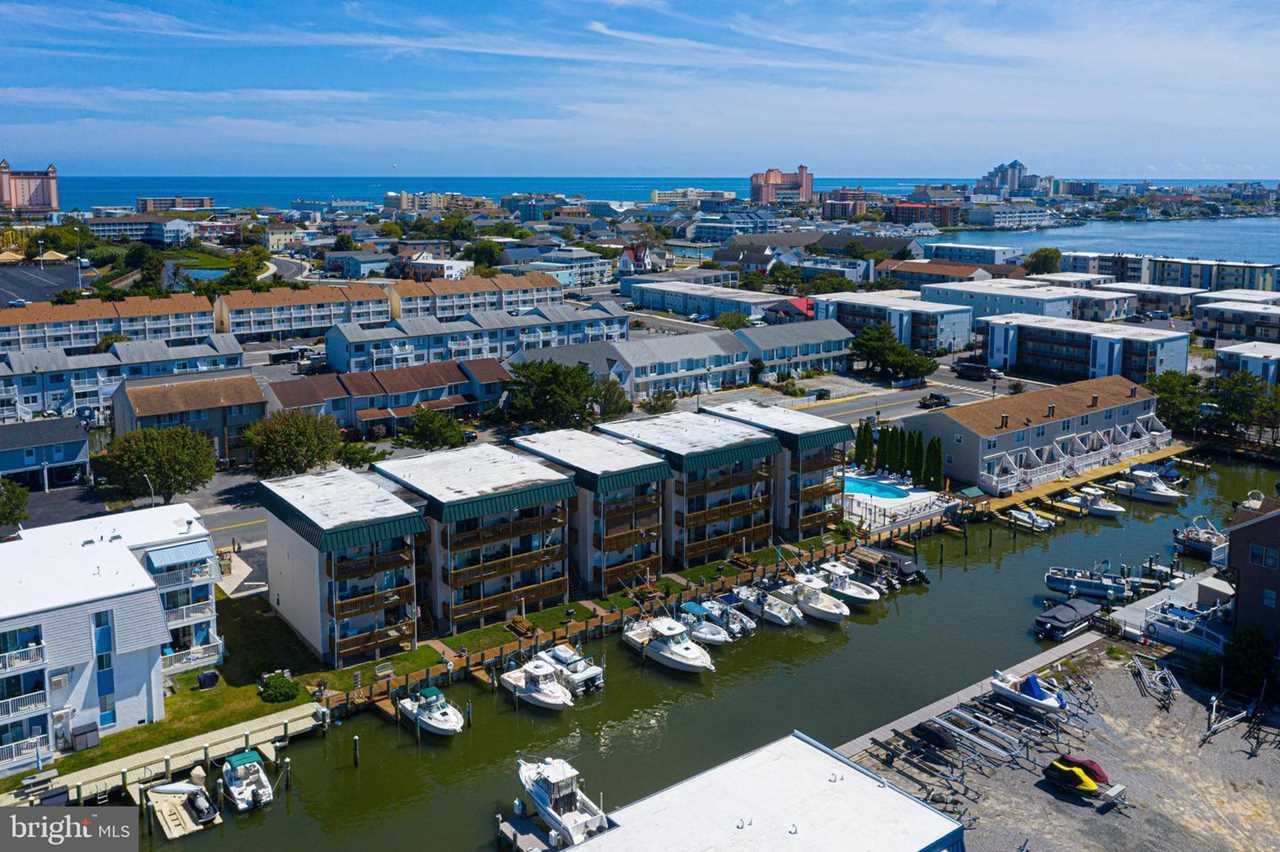 2811 Plover Dr 12 Ocean City MD is a condo for sale BEACHLIFE