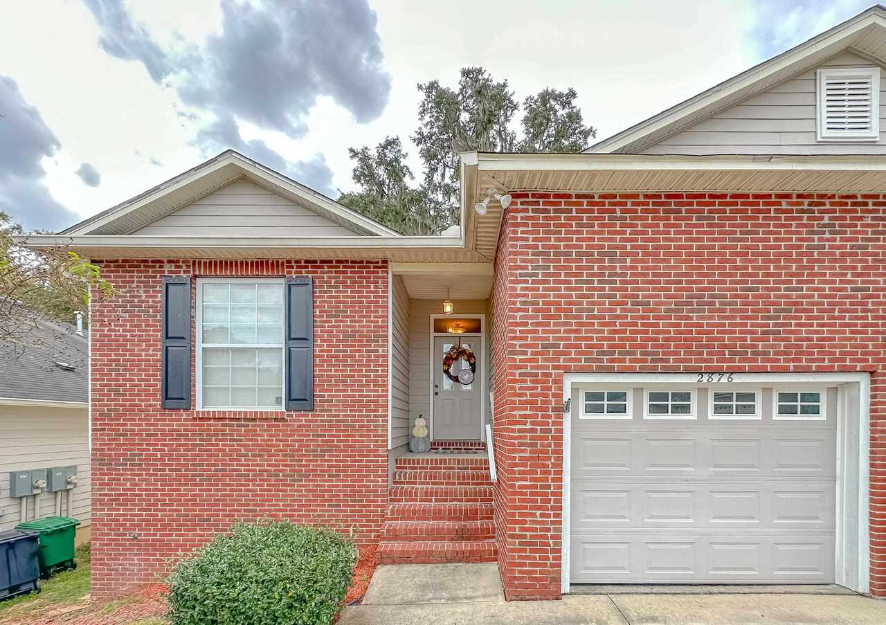 2876 Hampton Meadow Dr Tallahassee, FL 32311 in Hampton Creek