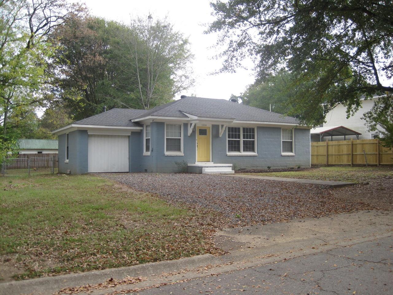 1308 N Cleveland Ave, Russellville, Pope county, AR 72801