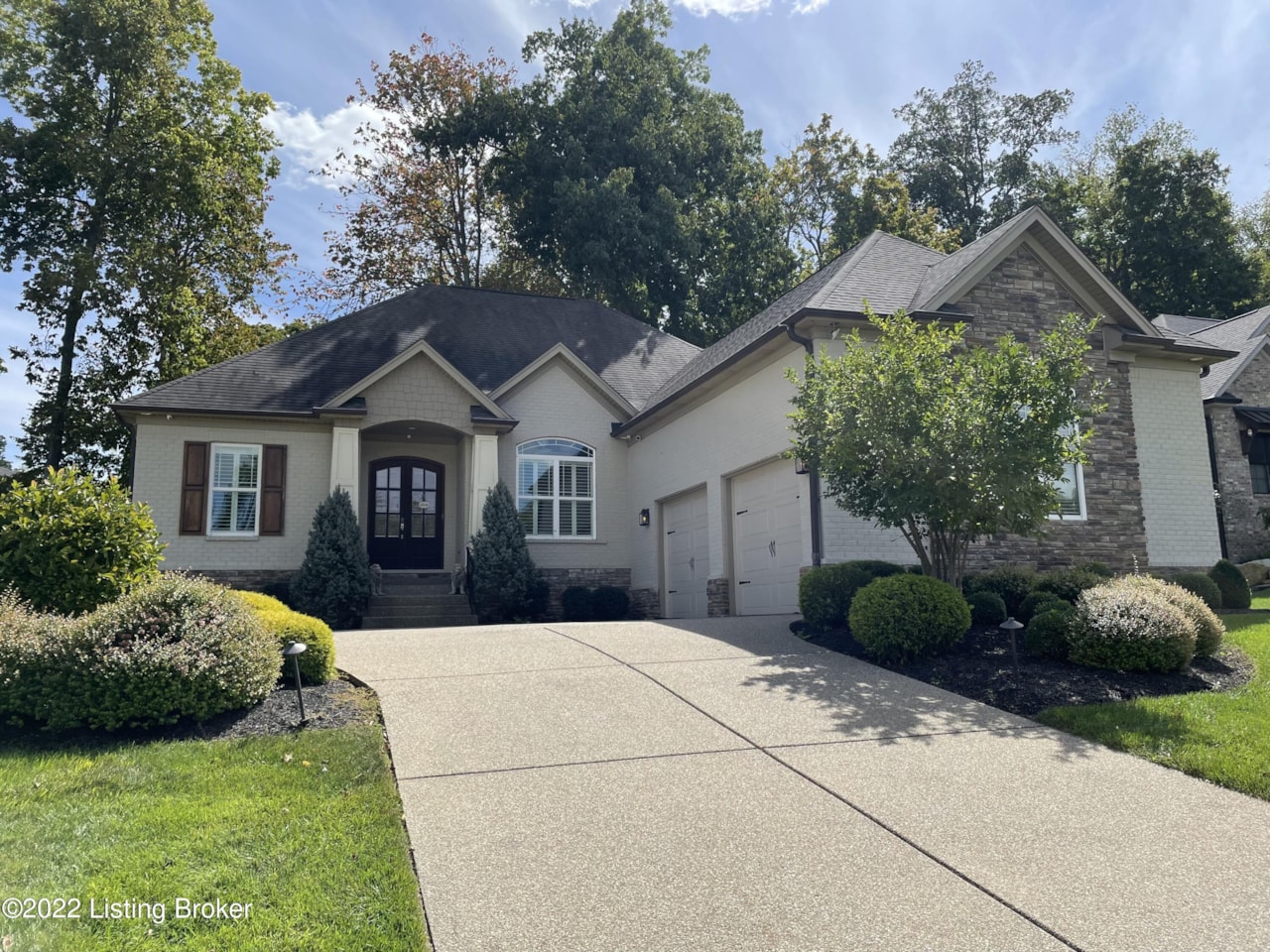 4108 Sanctuary Bluff Ln Louisville, KY 40241 MLS 1622962