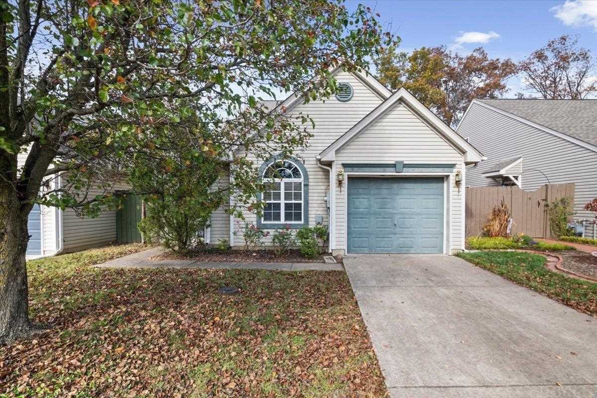 F.C. Tucker Emge Homes for Sale 4236 Halford Drive Evansville IN