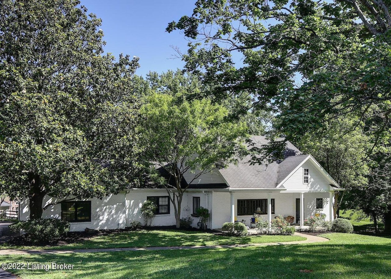 3708 Lime Kiln Ln Louisville, KY 40222 MLS 1614626