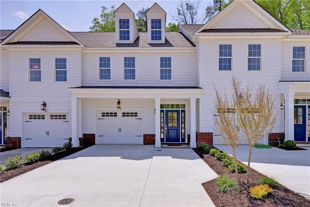 127 Meeting Place Williamsburg VA 23185 MLS 10463517