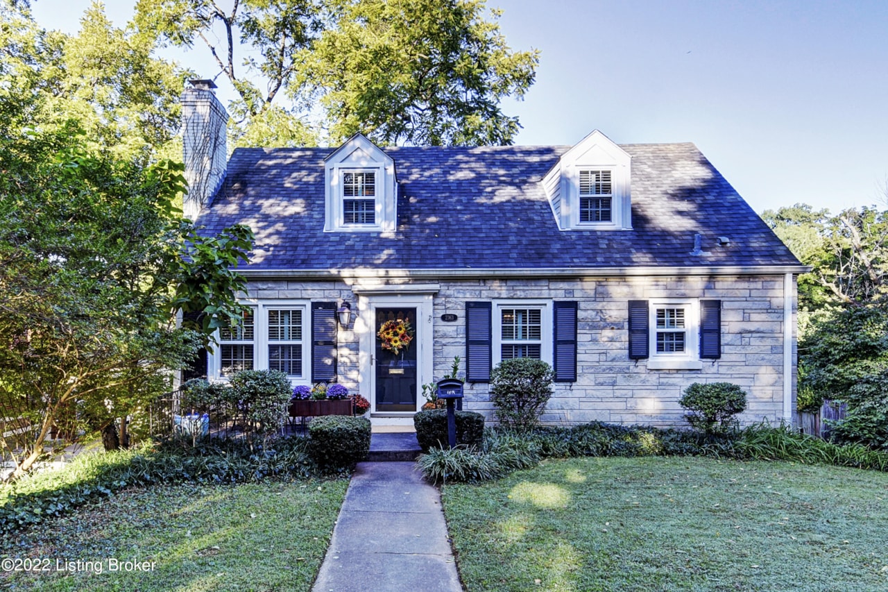 2363 Saratoga Dr Louisville KY 40205 MLS1622162