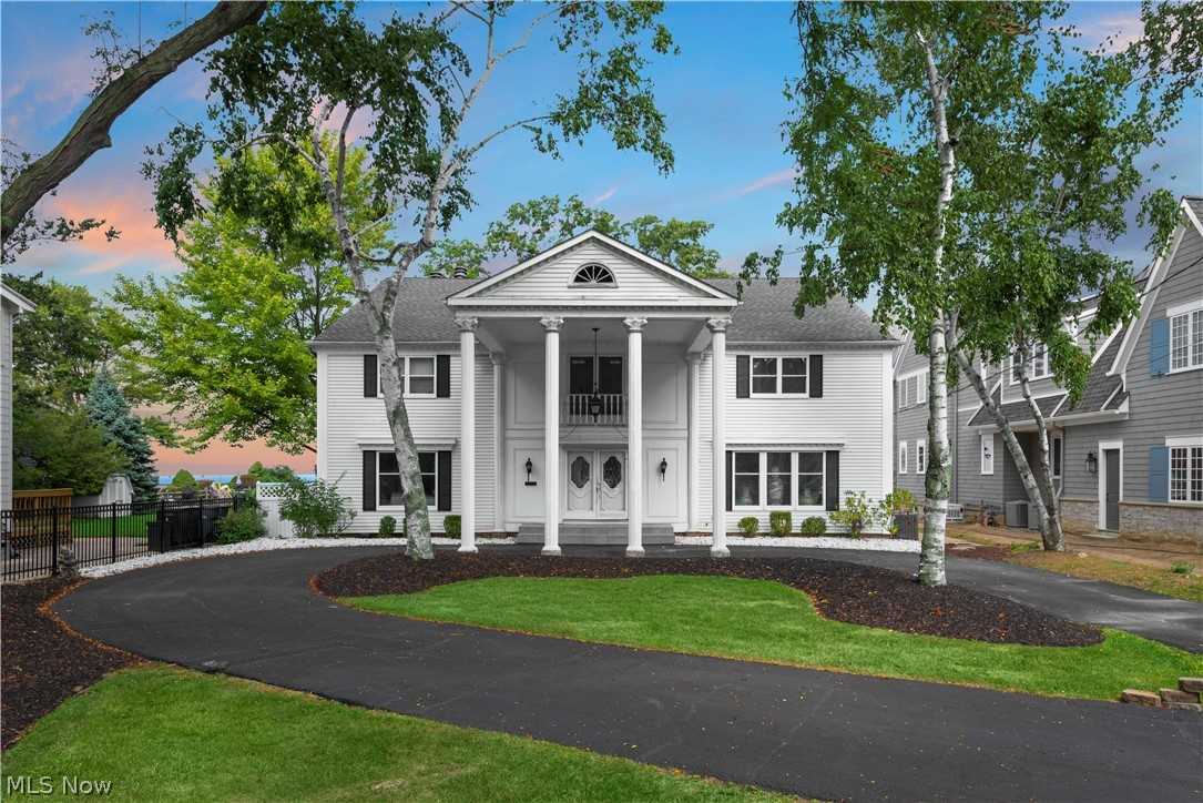 26908 Lake Rd Bay Village, OH 44140 MLS 4417672