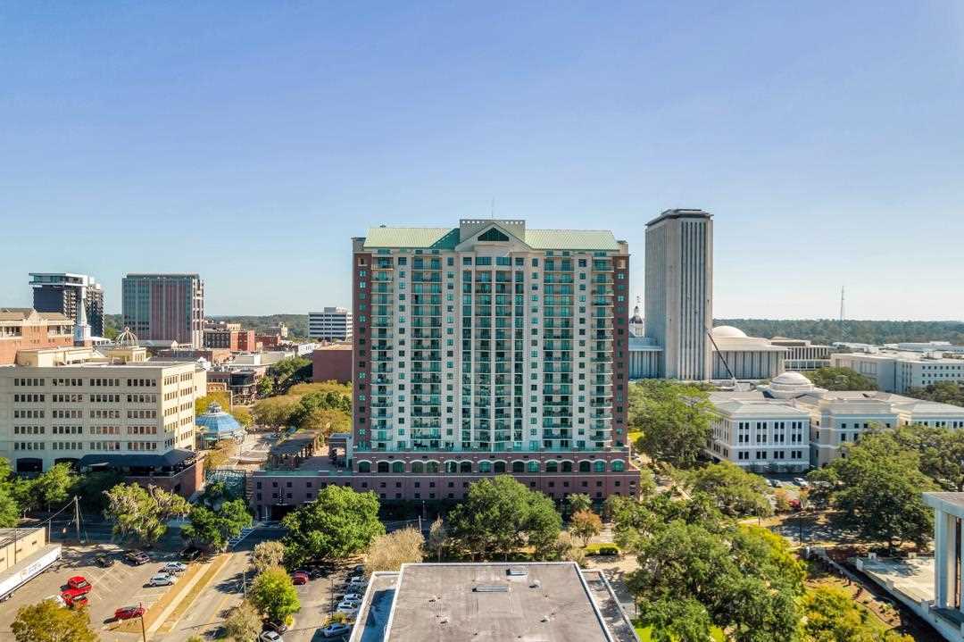 300 S Duval St Tallahassee, FL 32301 in Plaza Tower Condominiums